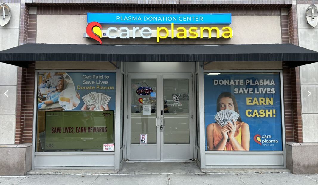 Join Our Donor Community